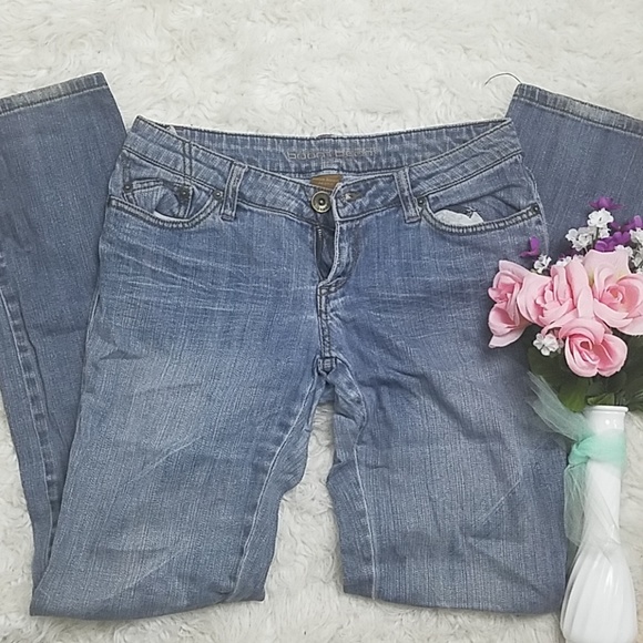 Boom Boom Jeans Denim - Jeans!! Saleeee